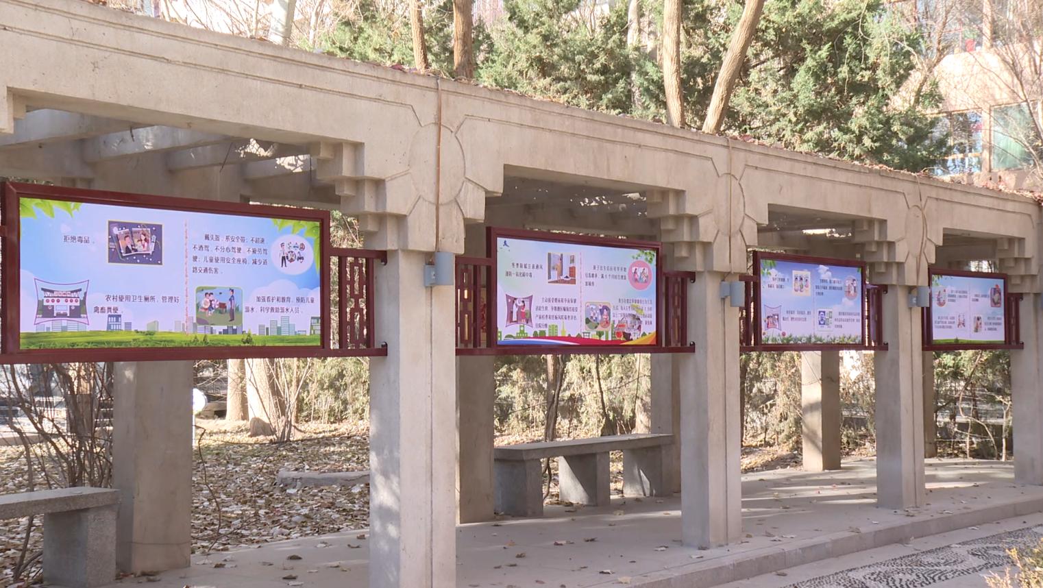 走进敦煌沙州乐园，感受飞天壁画与民族文化的双重魅力，体验中华传统文化的深厚底蕴  第3张