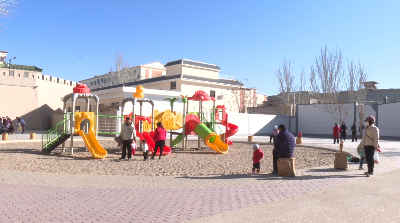 走进敦煌沙州乐园，感受飞天壁画与民族文化的双重魅力，体验中华传统文化的深厚底蕴  第5张