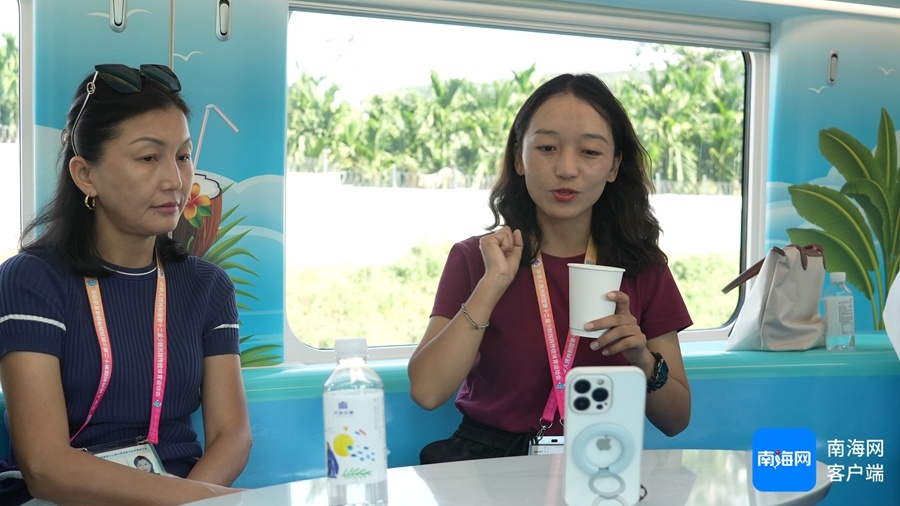 探秘三亚：第十二届全国少数民族运动会媒体采风团亲历热带海滨的独特魅力  第3张