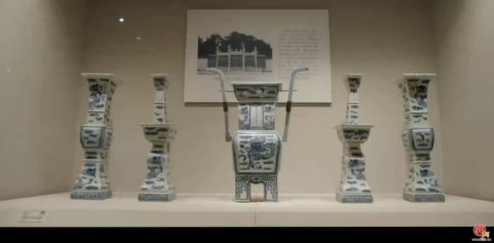 探秘孔子博物馆：穿越时空的儒学文化之旅，感受千年智慧的震撼  第3张