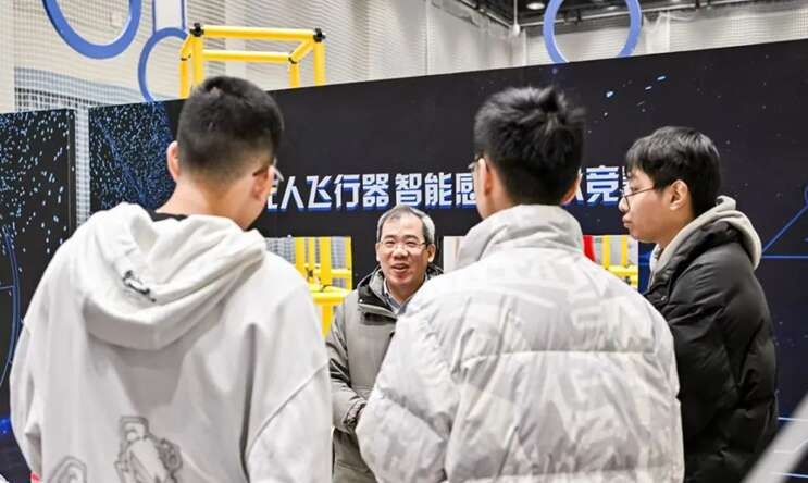 揭秘核电站巡检新宠：具身智能机器人如何颠覆传统，守护人类安全？  第3张