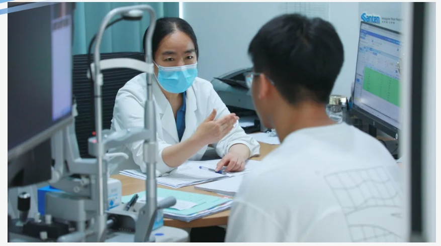 揭秘ICL晶体植入手术：从准备到术后，这份保姆级攻略让你一目了然  第2张