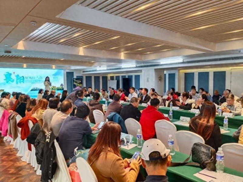 襄阳与西安文旅深度对接：1小时高铁直达，探寻三国与唐诗的千年交响