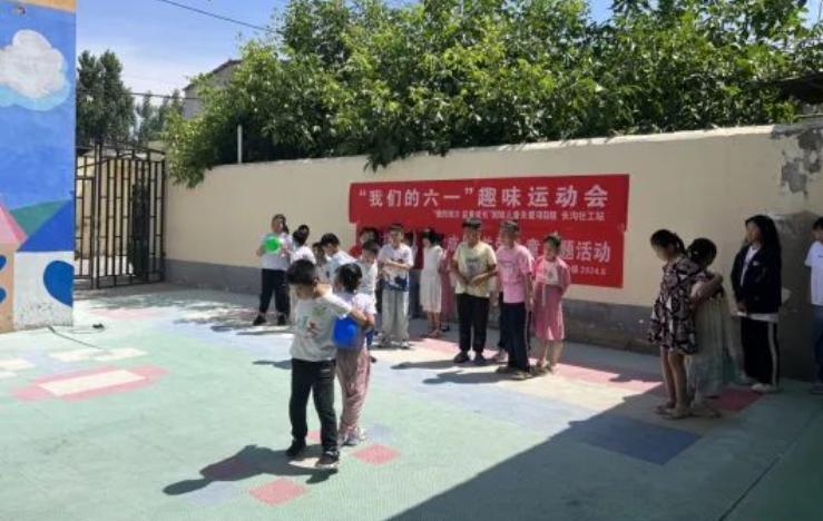 2024年度济宁市最美儿童工作者揭晓，他们的故事将如何改变困境儿童的未来？  第3张