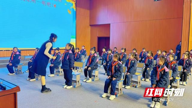 湖南城市学院音乐学专业学生实习圆满结束，师德师风的力量让他们受益匪浅  第3张