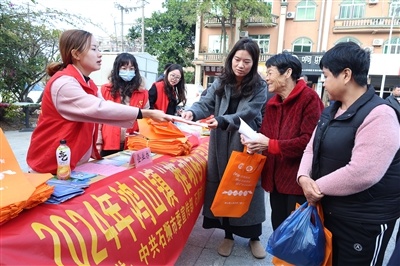 鸿山伍堡五鸿艺风南音社元旦活动：趣味游戏、非遗展演、政务服务一站式体验  第1张