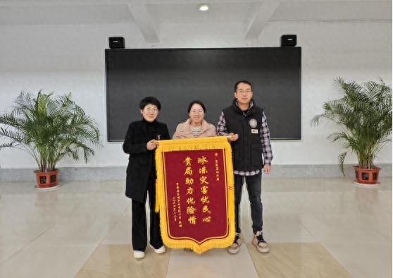 资溪县林业局暖心行动：东坡笋业如何在冰冻灾害后迅速重振旗鼓？  第1张