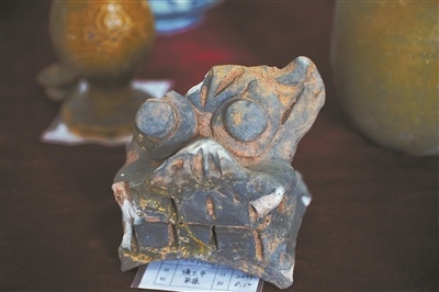 广州古城遗址考古新发现：2400平方米内清理572处遗迹，历史深度达9米  第3张