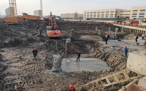 总投资39.2亿元！浙大一院台州医院一期工程进入主体施工，未来将如何改变台州医疗格局？  第2张