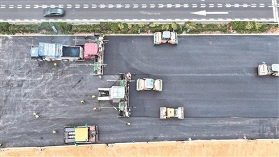 青岛高速公路建设再提速！18条高速直达，乡镇半小时上高速