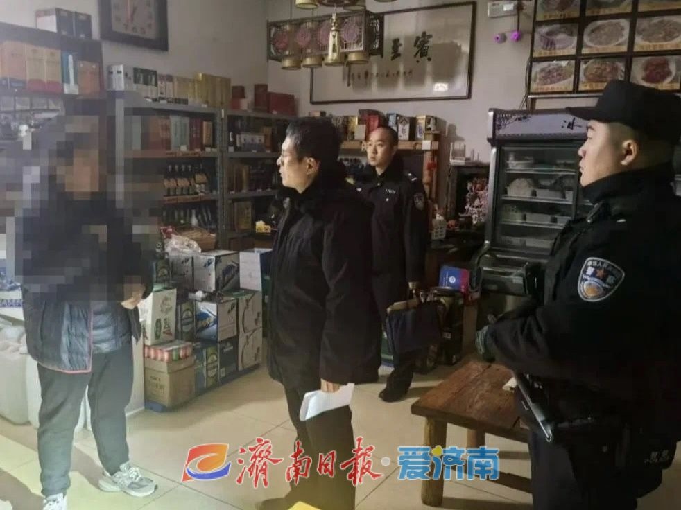 济南法院冬季专项行动：191人拘传、48人拘留，5289.72万元执行到位，司法公正最后一公里如何打通？  第2张