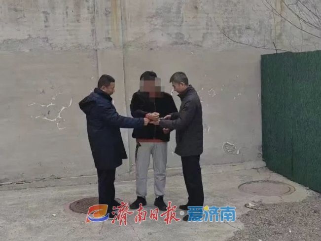 济南法院冬季专项行动：191人拘传、48人拘留，5289.72万元执行到位，司法公正最后一公里如何打通？  第11张