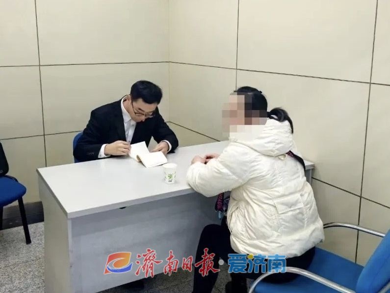 济南法院冬季专项行动：191人拘传、48人拘留，5289.72万元执行到位，司法公正最后一公里如何打通？  第4张