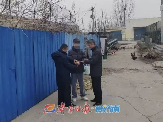 济南法院冬季专项行动：191人拘传、48人拘留，5289.72万元执行到位，司法公正最后一公里如何打通？  第10张