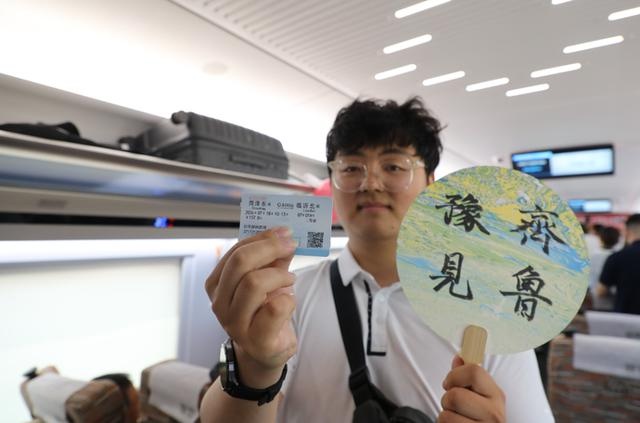2024郑州交通大爆发：地铁新线试乘、航空货运破纪录，城市出行再提速  第2张