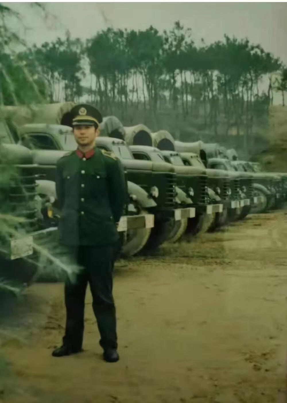 从警岁月铸忠诚,15位老民警荣休,8名新警拜师传承警魂 第2张 从警岁月铸忠诚,15位老民警荣休,8名新警拜师传承警魂 第2张