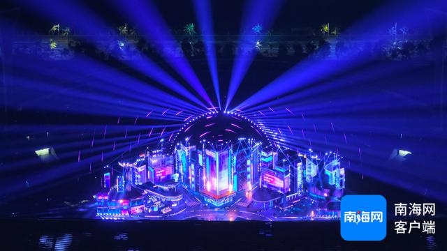 2024-2025湖南卫视芒果TV跨年晚会彩排现场独家揭秘，12月31日海口五源河体育馆震撼上演  第8张