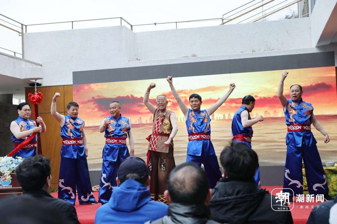 守望时光里：浙江舟山普陀区柴山岛如何打造全国示范的公益支老新模式？  第5张