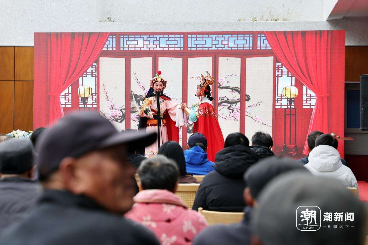 守望时光里：浙江舟山普陀区柴山岛如何打造全国示范的公益支老新模式？  第7张