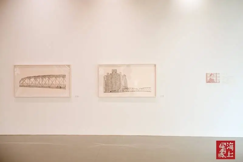 澄怀观道，卧以游之：松江云间会堂如何通过艺术展览传承江南文化？  第5张