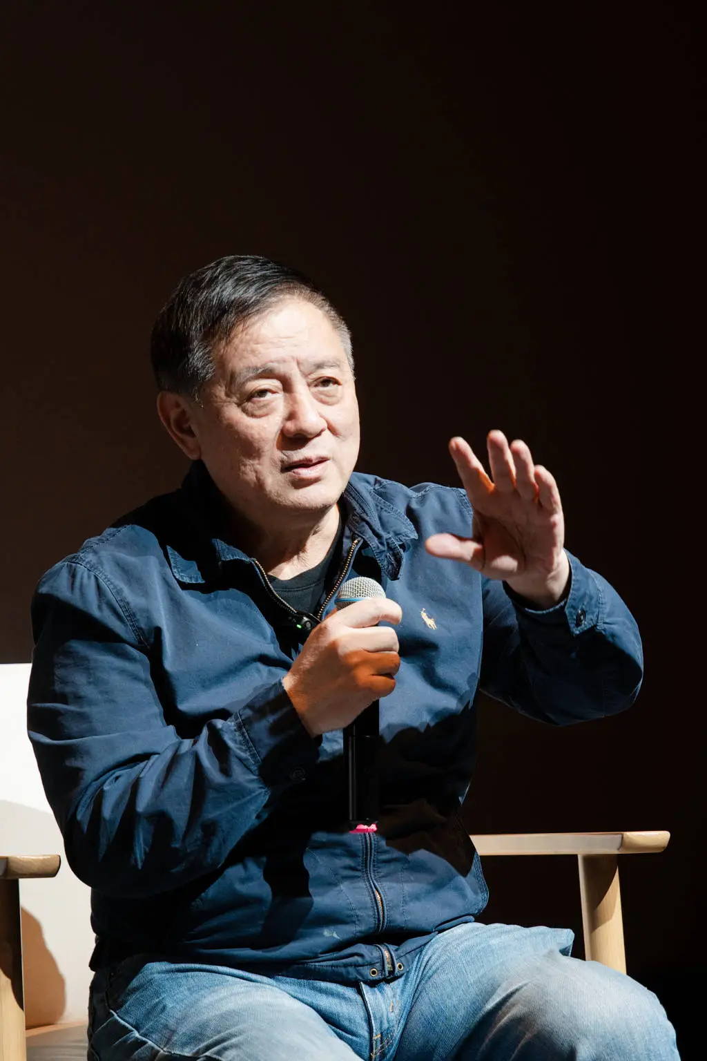 2024年末重磅！张雨霏、曾美慧孜等大咖齐聚东方艺术中心，带你探寻生命历险中的答案  第3张