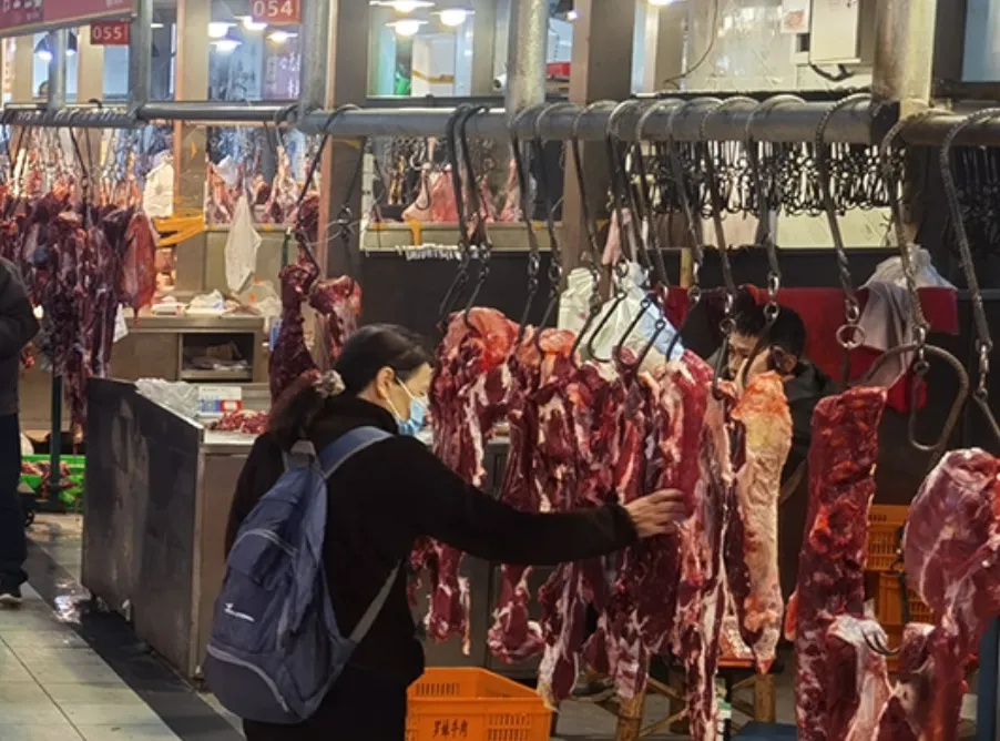 牛肉价格暴跌24%，创五年新低！商务部紧急启动保障措施调查  第3张