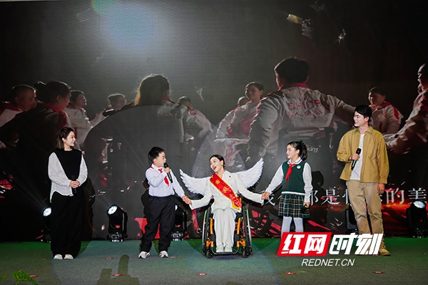长沙好人榜发布：50位平凡英雄温暖星城，他们的故事感动了无数人  第3张