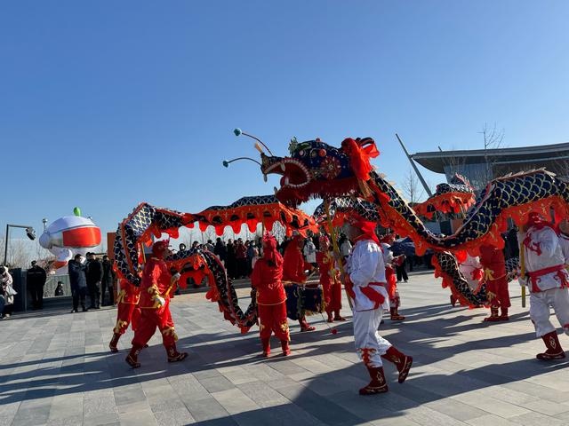 探秘千年大运河畔新地标：D.P.ONE 源·心项目餐饮区域盛大开业，20多家首店等你来尝鲜  第3张