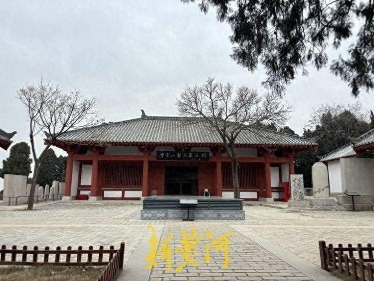 穿越2200年！孝堂山郭氏墓石祠数字化改造，带你亲历古代孝道传奇