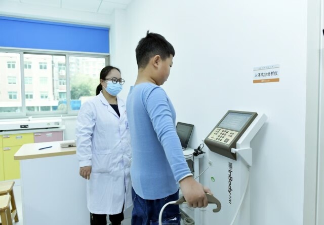 湖南省儿童医院重磅推出体重管理中心,科学解决儿童肥胖问题,家长必看 第2张 湖南省儿童医院重磅推出体重管理中心,科学解决儿童肥胖问题,家长必看 第2张