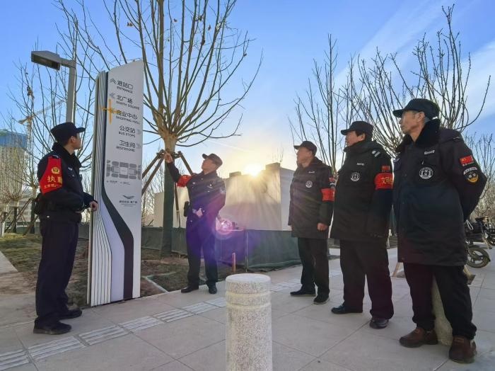 怀兴城际铁路一期廊兴段正式通车，39.7公里新线路连接廊坊与大兴机场  第6张