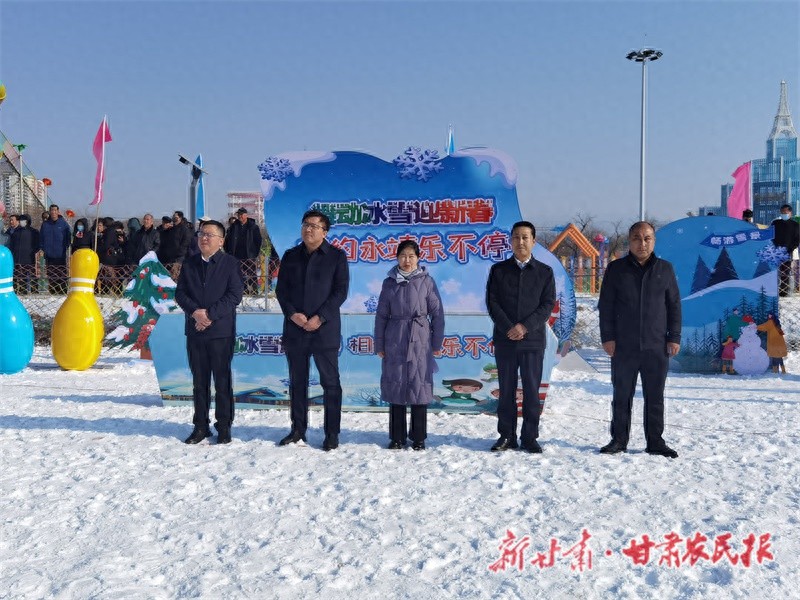 2025年永靖冬春季旅游盛宴：22项精彩活动等你来体验