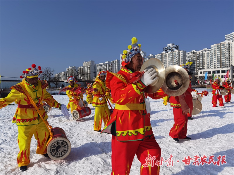 2025年永靖冬春季旅游盛宴：22项精彩活动等你来体验  第2张