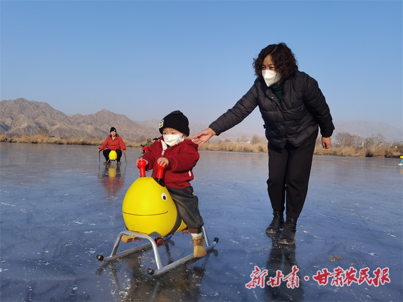 2025年永靖冬春季旅游盛宴：22项精彩活动等你来体验  第4张