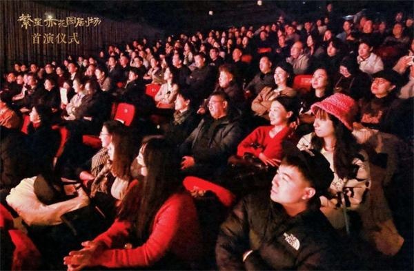 大兴区首个演艺新空间繁星亦花园剧场盛大开幕，100场经典剧目等你来体验  第5张