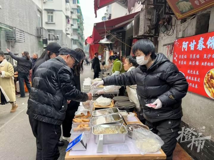 明日清晨杭州将迎来冰冻考验，最低气温跌破冰点，出行需谨慎  第3张