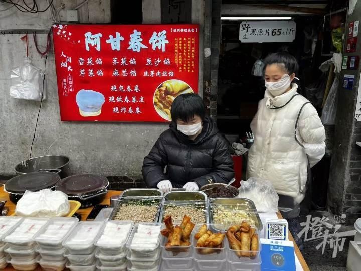 明日清晨杭州将迎来冰冻考验，最低气温跌破冰点，出行需谨慎  第4张