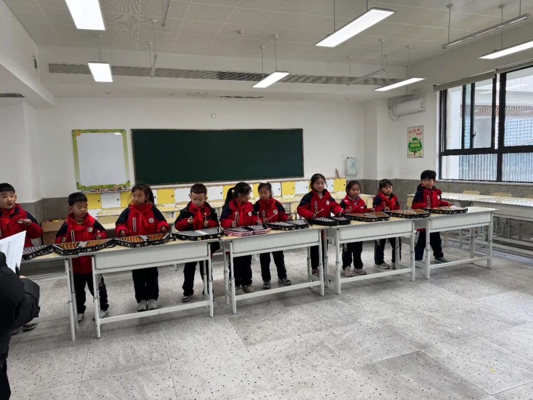 西安市未央区第一学校如何通过综合素质评价活动全面提升学生综合素养？  第5张