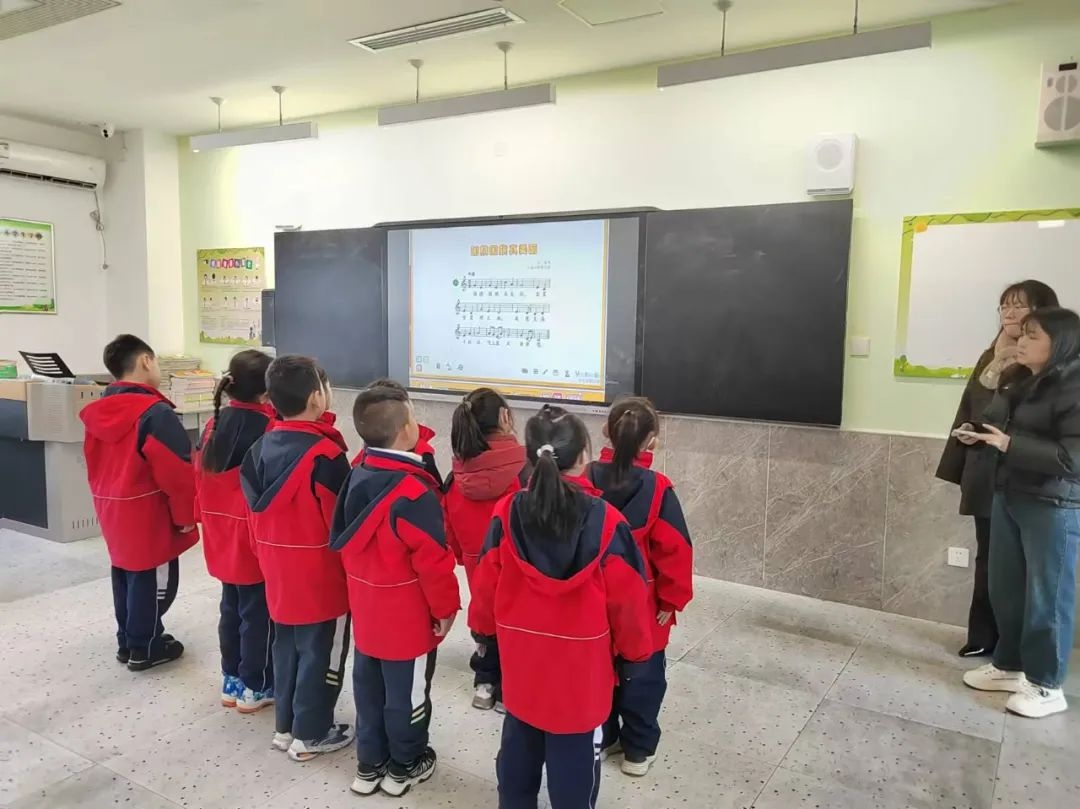 西安市未央区第一学校如何通过综合素质评价活动全面提升学生综合素养？  第6张