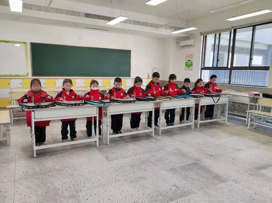 西安市未央区第一学校如何通过综合素质评价活动全面提升学生综合素养？  第7张