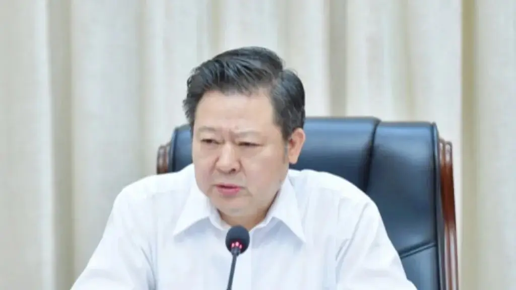 湖南省人大环境与资源保护委员会分党组书记刘志仁主动交代问题，背后隐藏了什么秘密？  第1张