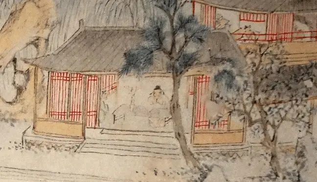 上海城隍庙600年历史揭秘：万历年间重建背后的故事与影响  第3张