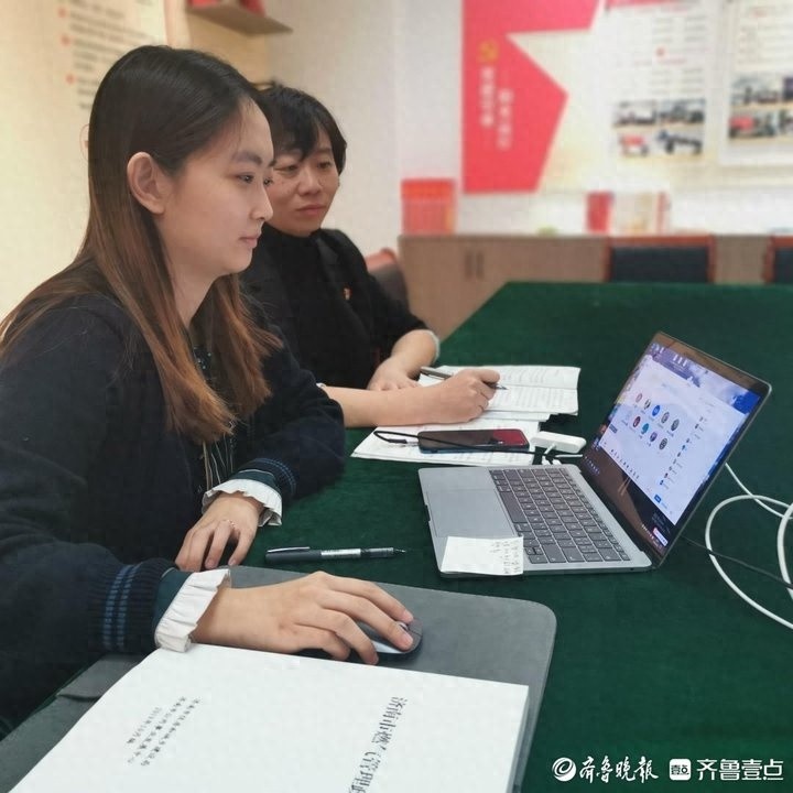 济南市行政审批服务局如何通过智慧审批新模式筑牢燃气安全防线？