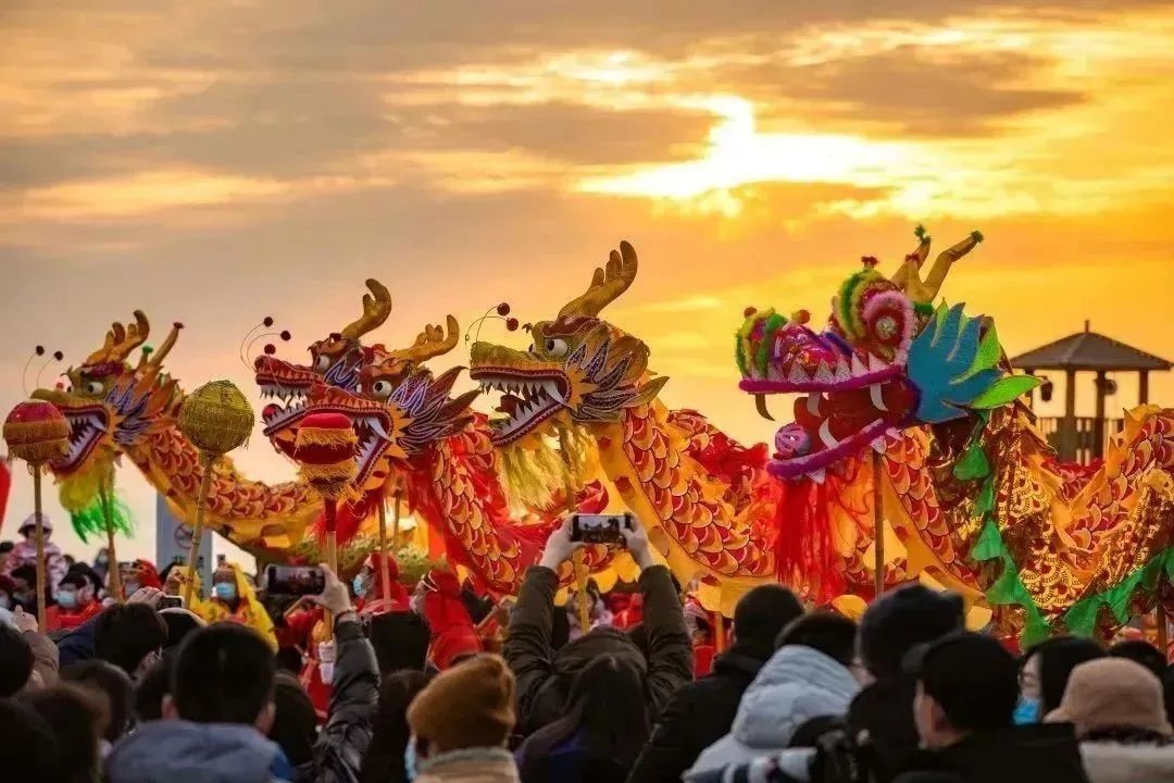 2025年日照元旦迎日祈福大典：与万人共迎新年第一缕曙光，启新纳福  第5张