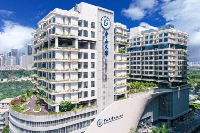 深圳地铁11号线二期通车，福星站直达中大八院，市民就医更便捷  第1张