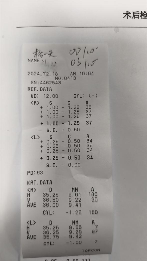 双眼900度近视，他如何逆袭实现军旅梦想？揭秘小刘的奋斗之路  第4张