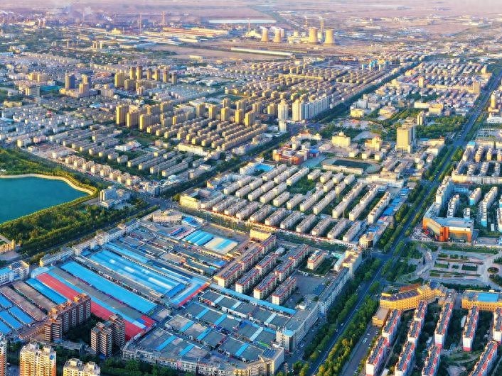 嘉峪关市民的幸福密码：80%财政支出投向民生，你的城市做到了吗？  第1张