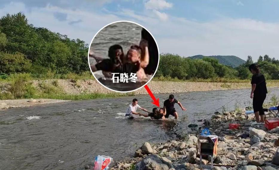 惊险救援瞬间：沈阳消防员如何用一杯奶茶挽救生命？  第3张