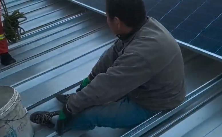 惊险救援瞬间：沈阳消防员如何用一杯奶茶挽救生命？  第5张