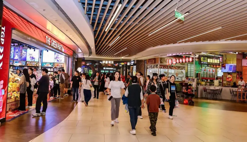 2025新春必打卡！上海南翔印象城MEGA携手不二家，7大互动区等你来探索  第2张